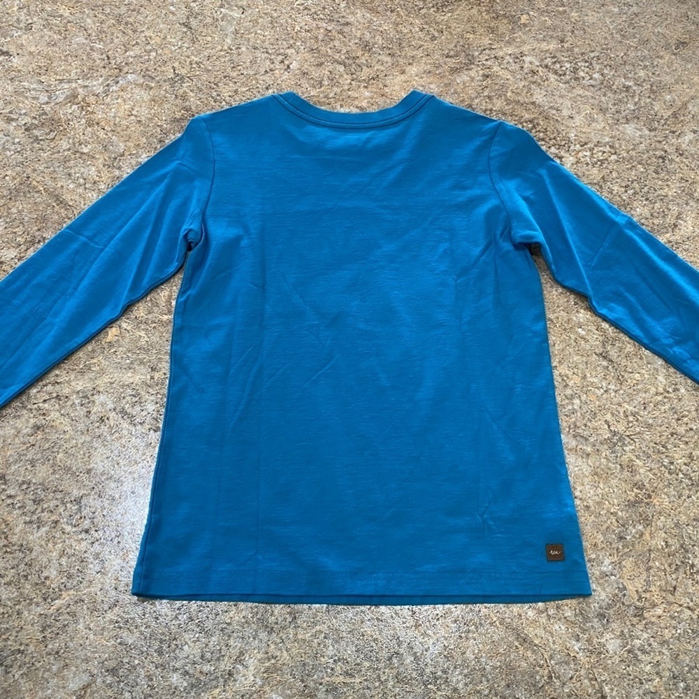 New Tea Collection Shirt - Picture 4 of 4